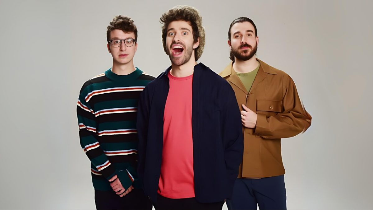 AJR
