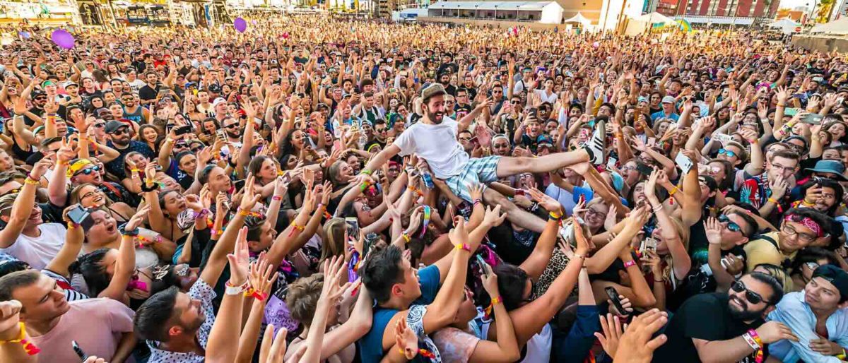 AJR Concert Testimonials