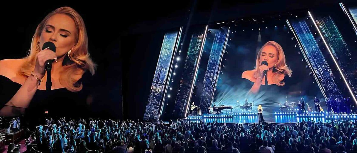 Adele Ticket Buying Tips