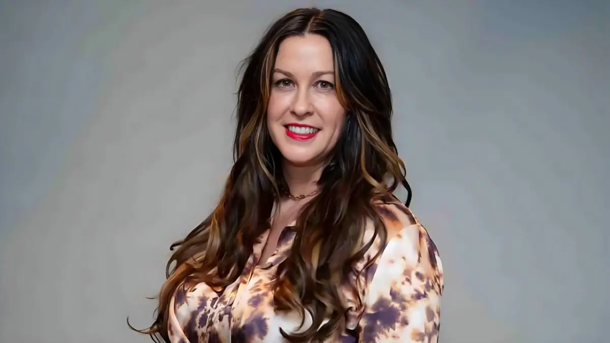 Alanis Morissette