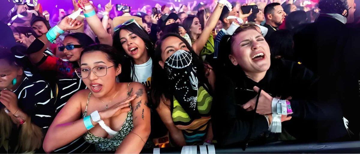 Bad Bunny's Concert Testimonials