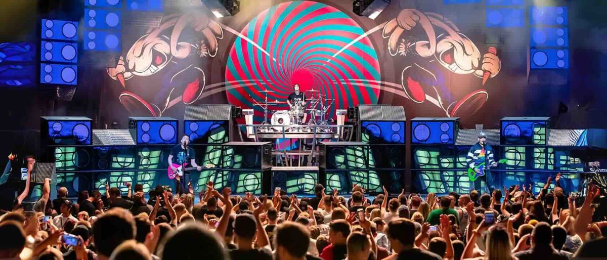 Blink-182 Ticket Buying Tips