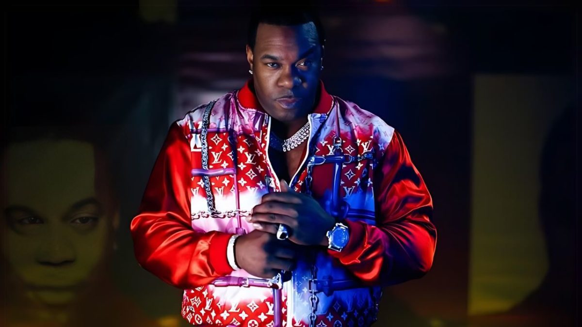 Busta Rhymes
