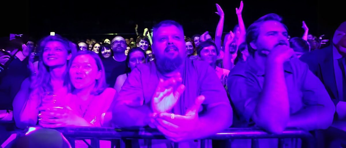 Cat Power's Concert Testimonials