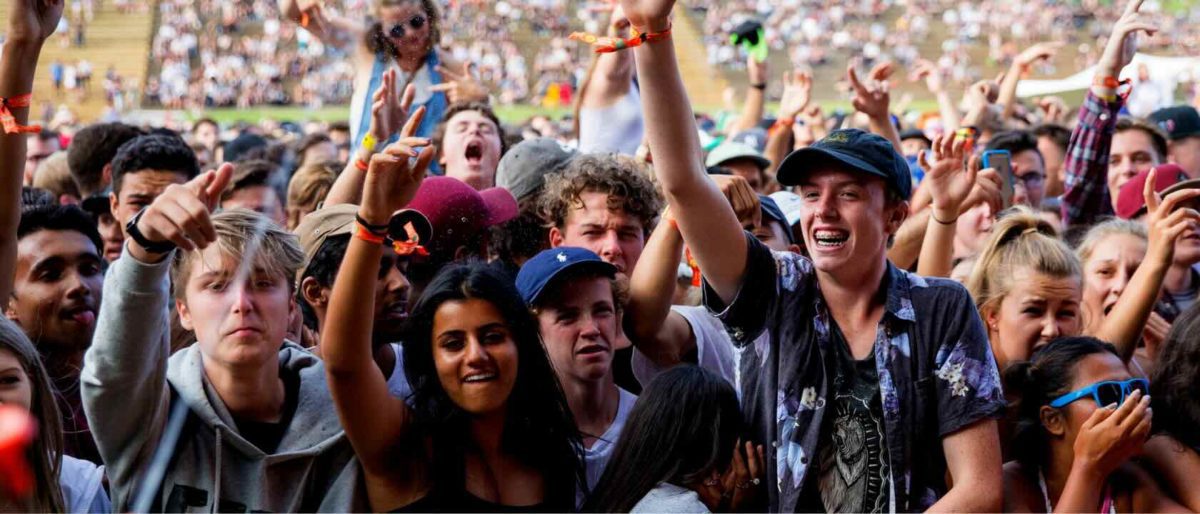 Cold War Kids Concert Testimonials