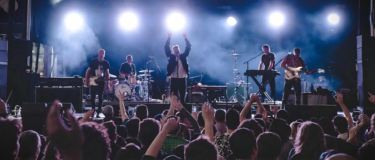 Cold War Kids Ticket Buying Tips