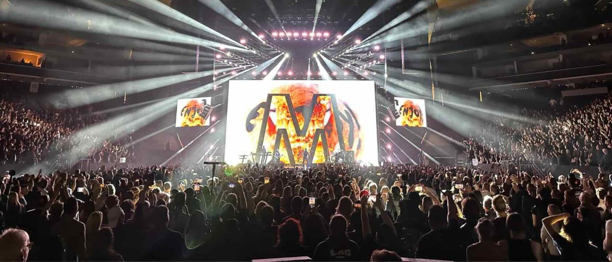 Depeche Mode Ticket Buying Tips