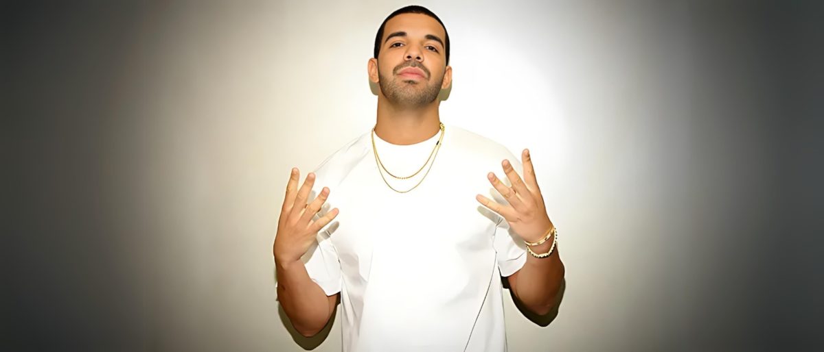 Drake Beginning