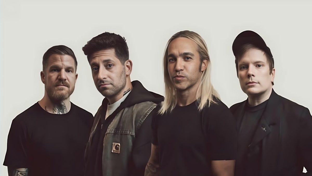 Fall Out Boy