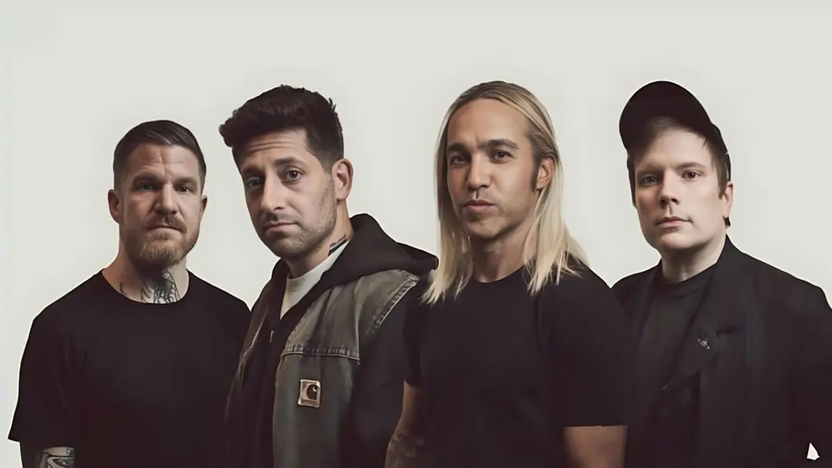 Fall Out Boy