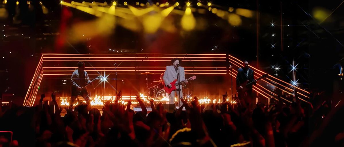 Fall Out Boy Ticket Buying Tips