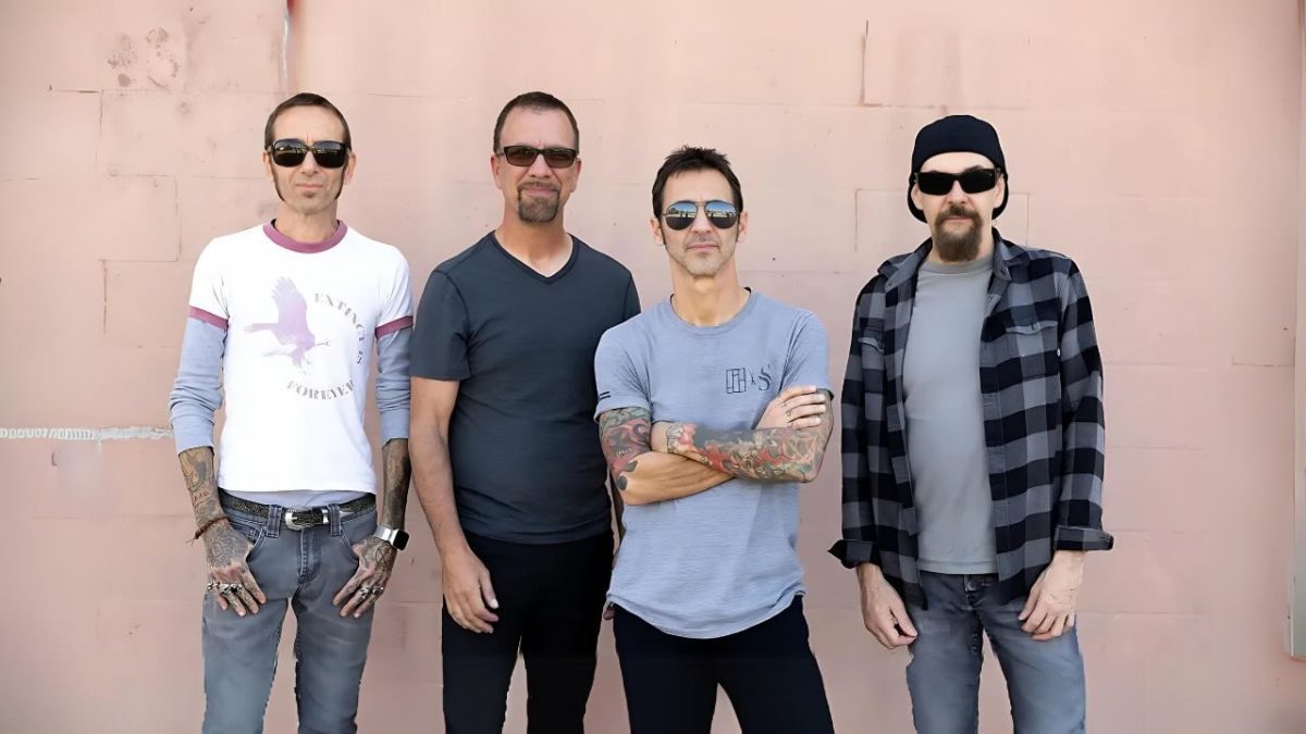 Godsmack