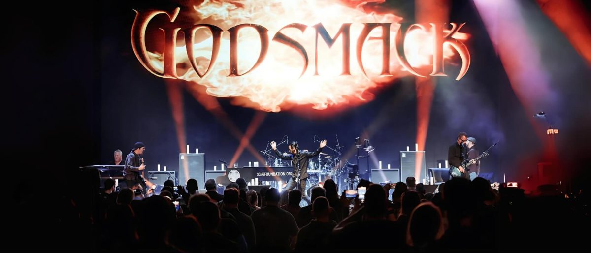 Godsmack Ticket Buying Tips