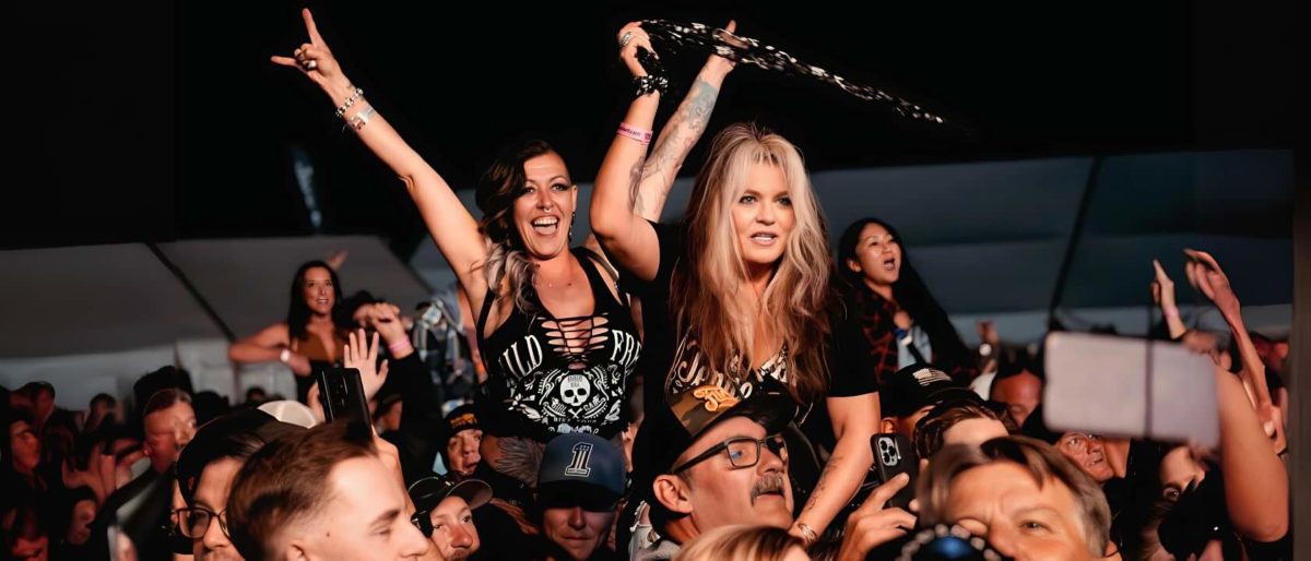 Godsmack's Concert Testimonials