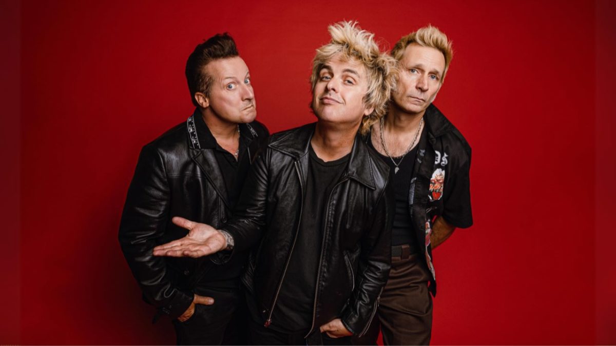 Green Day