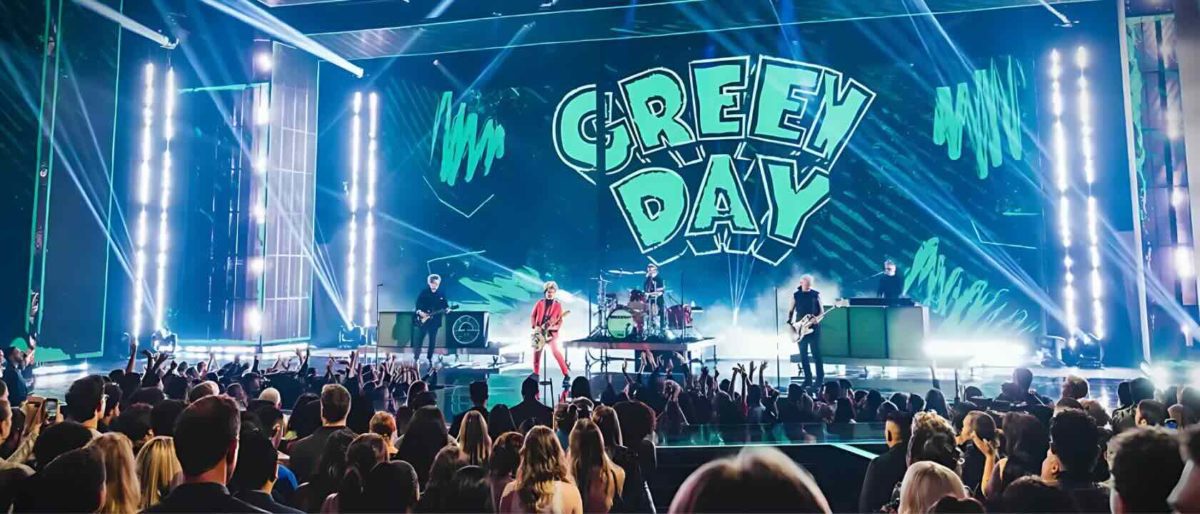Green Day Ticket Buying Tips