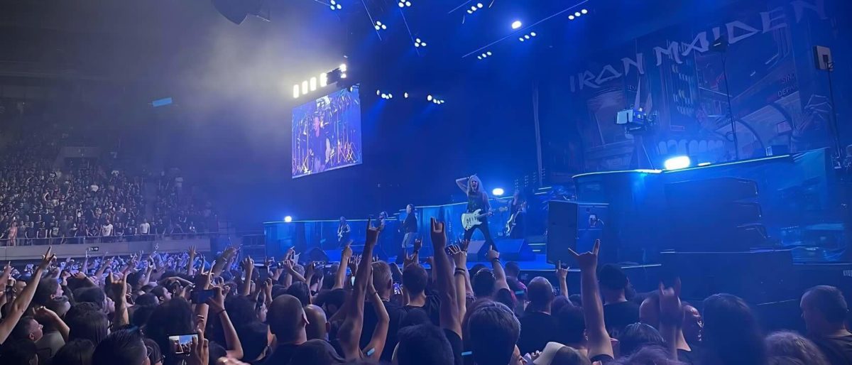 Iron Maiden Ticket Buying Tips