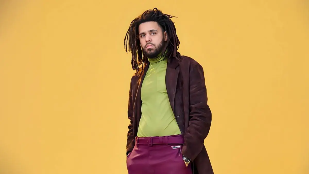 J Cole