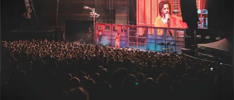 J. Cole Tour Tickets 2026 | Dates, Prices, & Availability