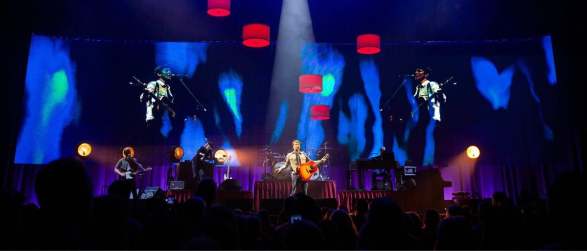 James Blunt Ticket Buying Tips