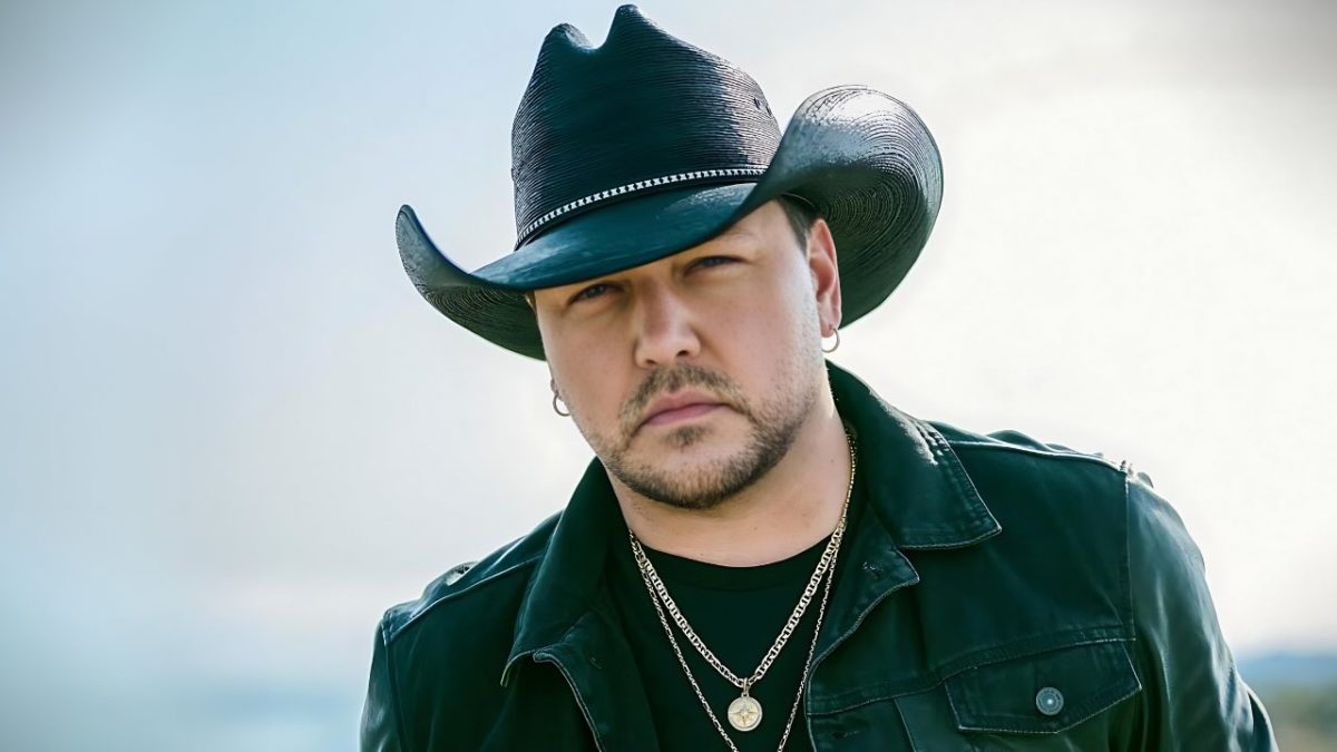 Jason Aldean