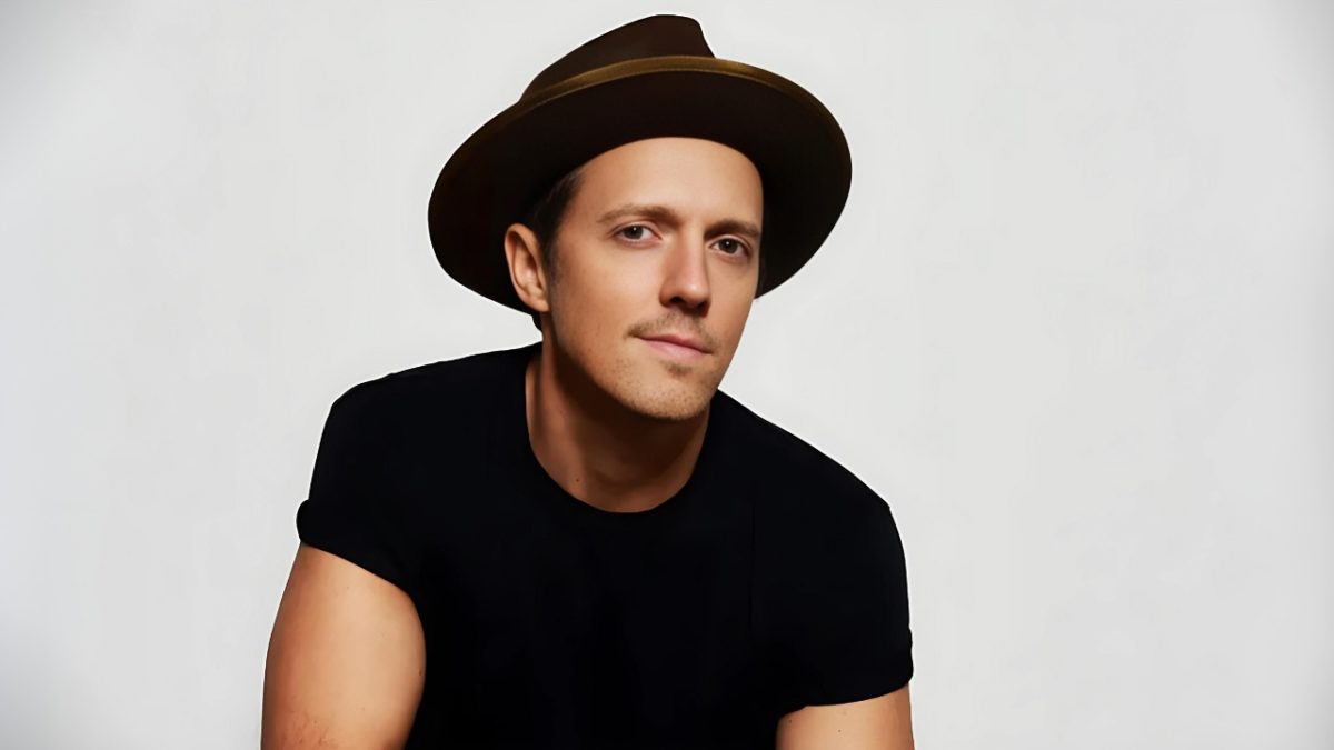 Jason Mraz