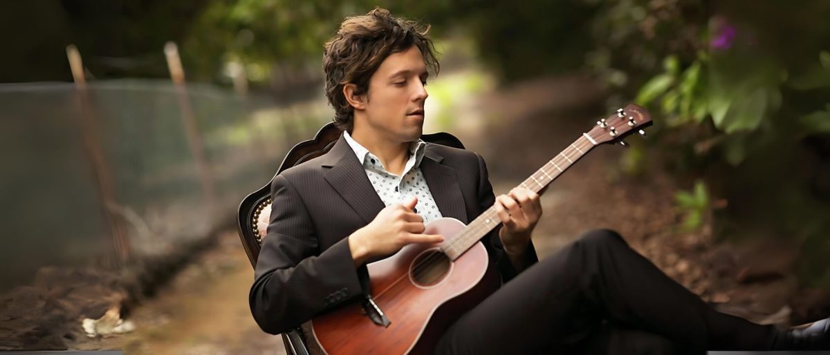 Jason Mraz Beginning