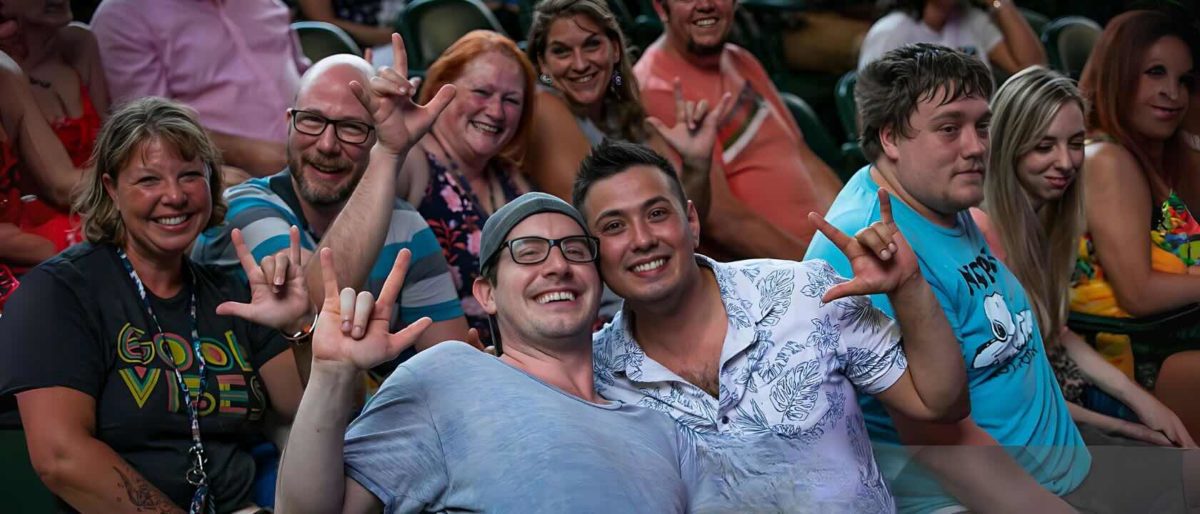 Jason Mraz's Concert Testimonials