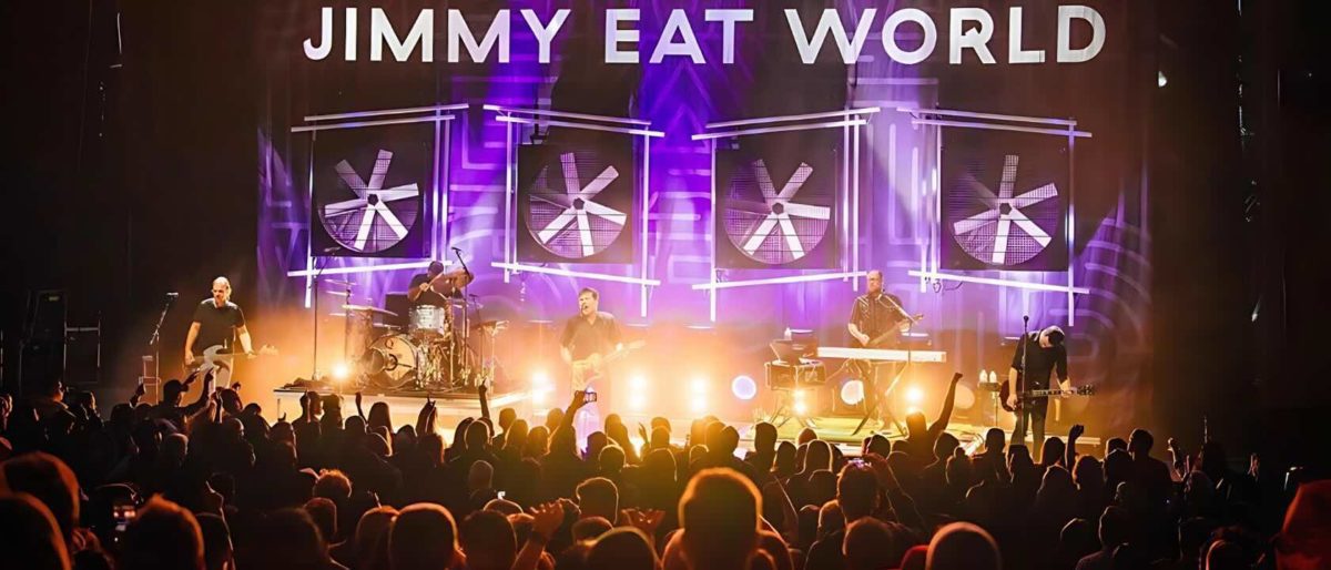 Jimmy Eat World Ticket Buying Tips