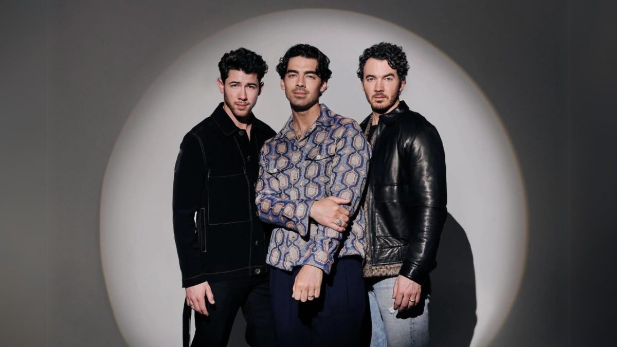 Jonas Brothers