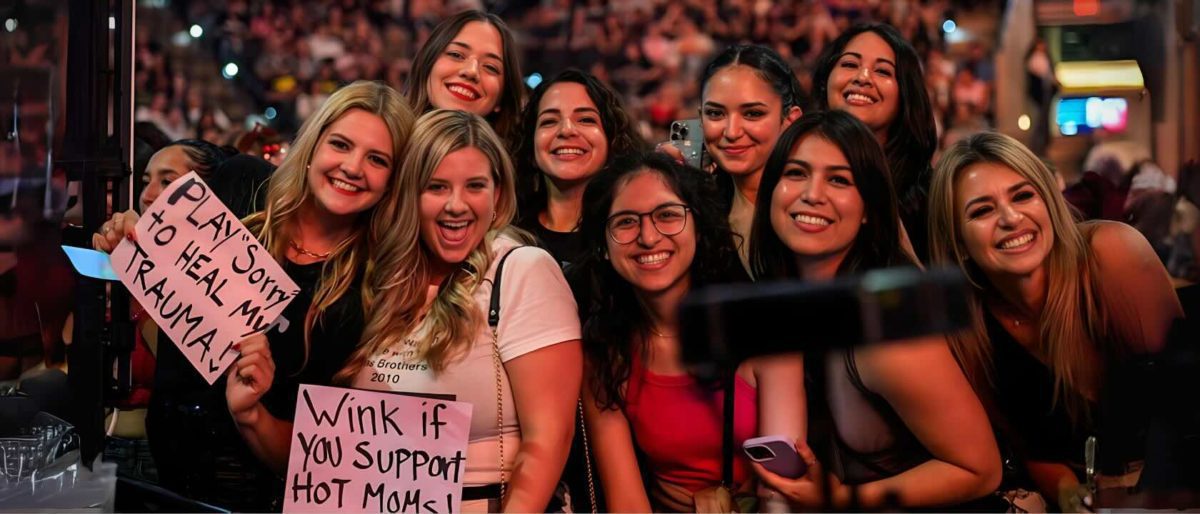 Jonas Brothers Concert Testimonials