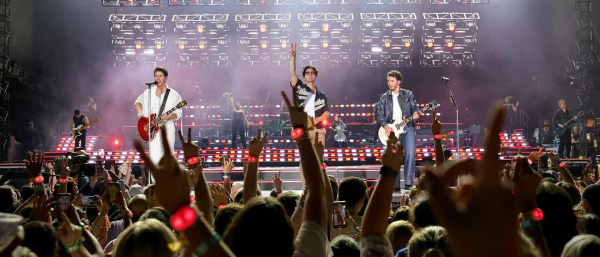 Jonas Brothers Ticket Buying Tips