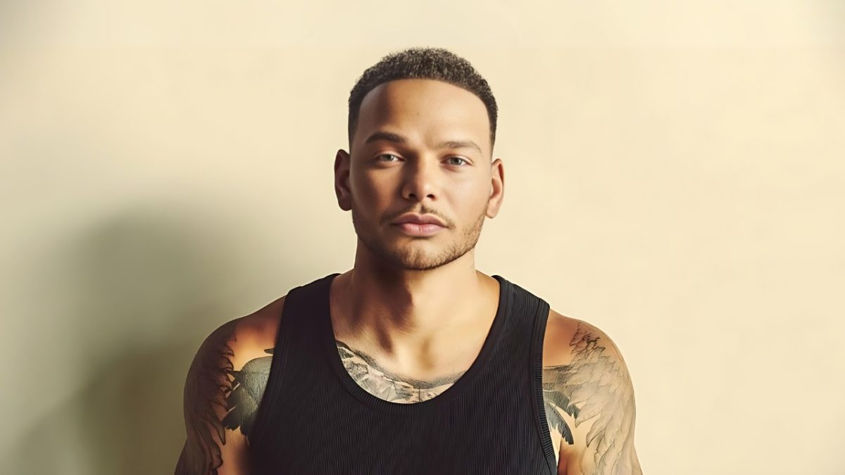 Kane Brown
