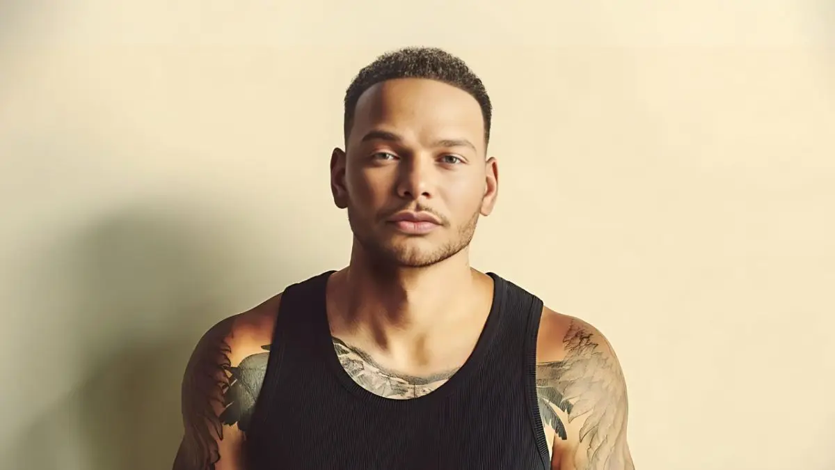 Kane Brown