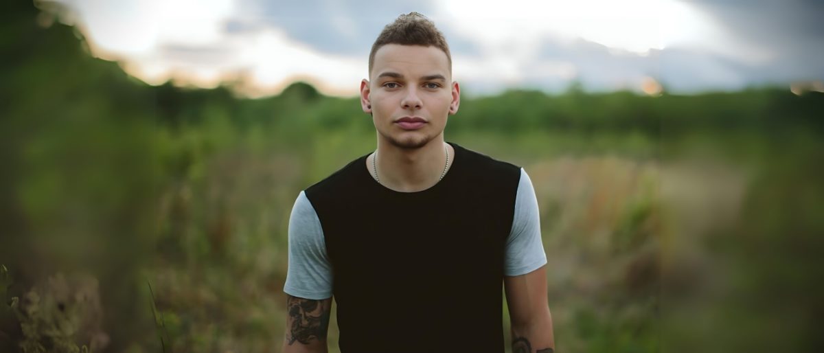 Kane Brown Beginning