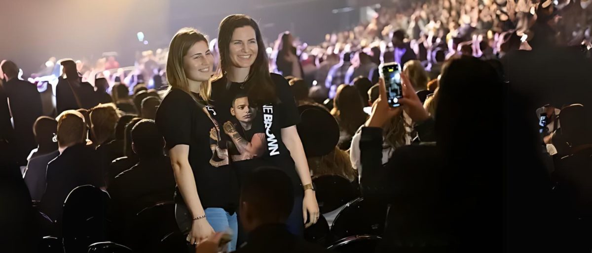 Kane Brown's Concert Testimonials