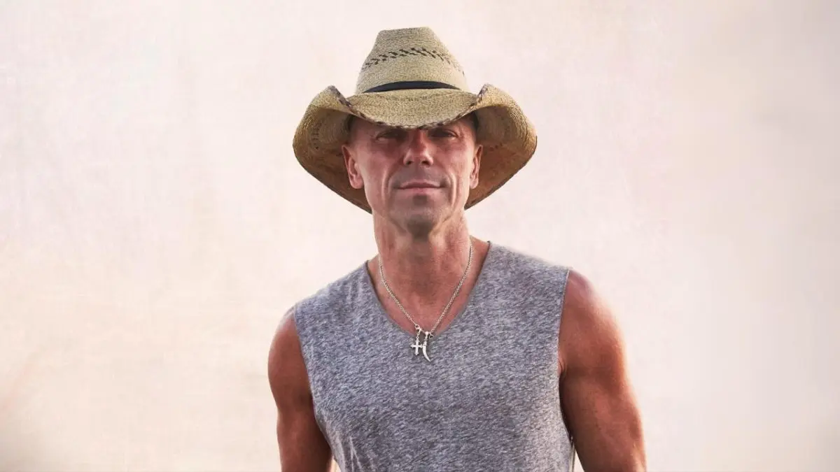 Kenny Chesney