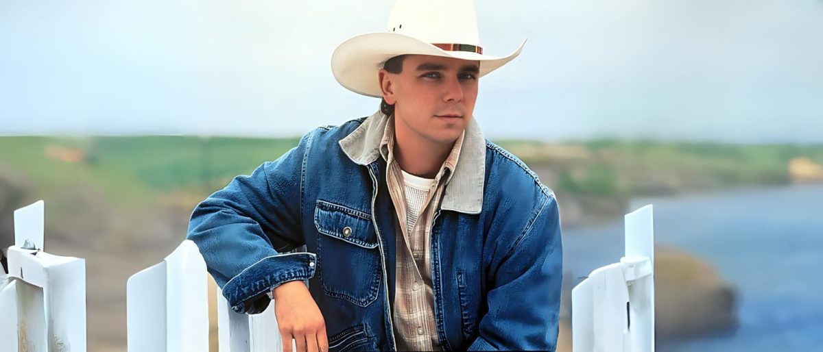 Kenny Chesney Beginning