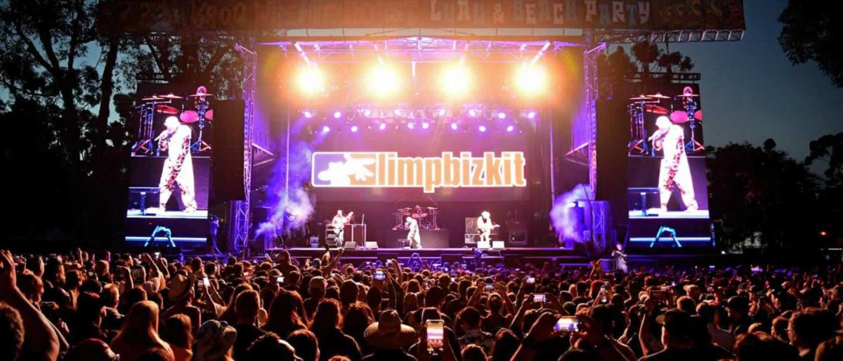Limp Bizkit Ticket Buying Tips