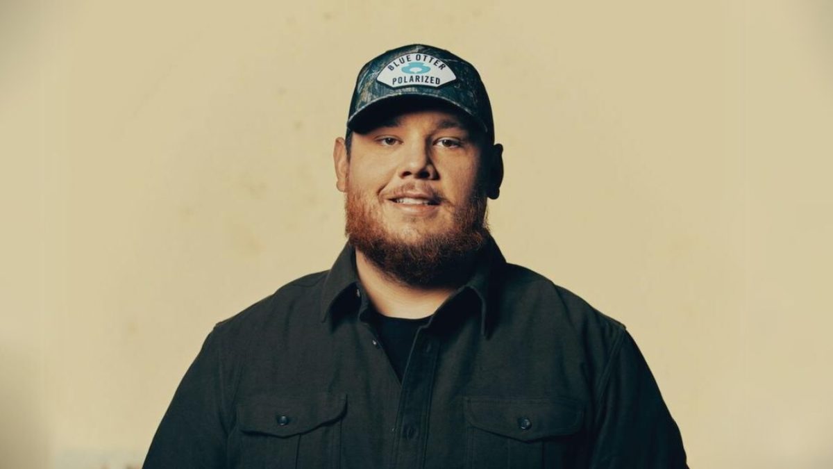 Luke Combs