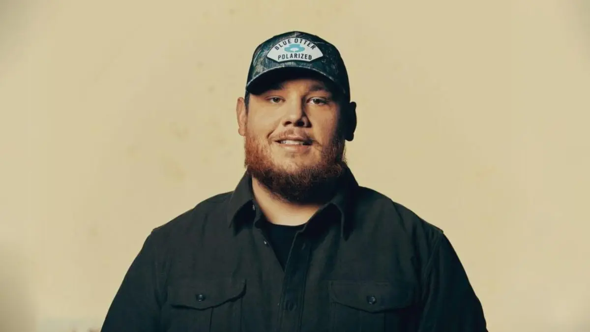 Luke Combs