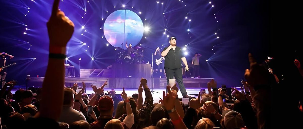 Luke Combs Ticket Buying Tips