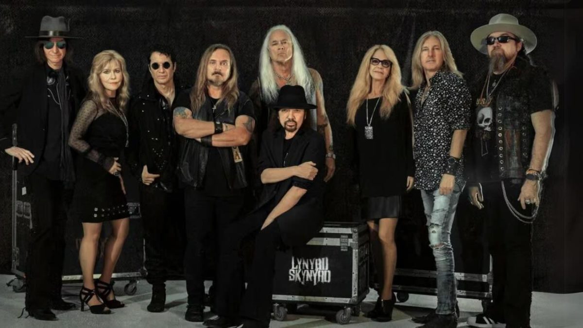 Lynyrd Skynyrd