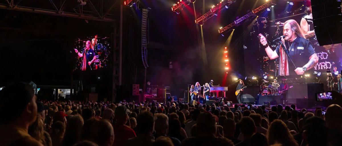 Lynyrd Skynyrd Ticket Buying Tips