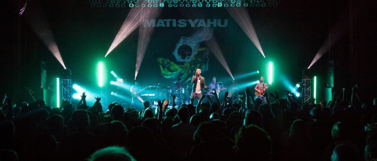 Matisyahu Ticket Buying Tips