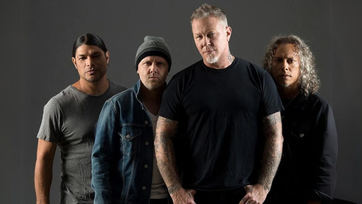 Metallica