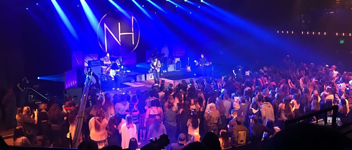 Niall Horan Ticket Buying Tips