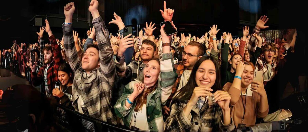 Noah Kahan's Concert Testimonials