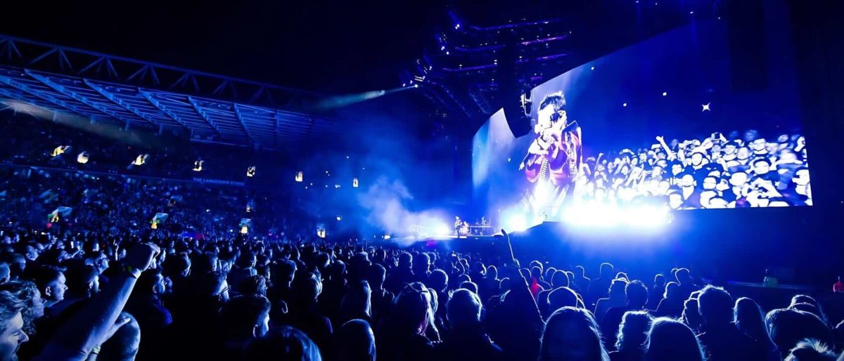 Olly Murs Ticket Buying Tips