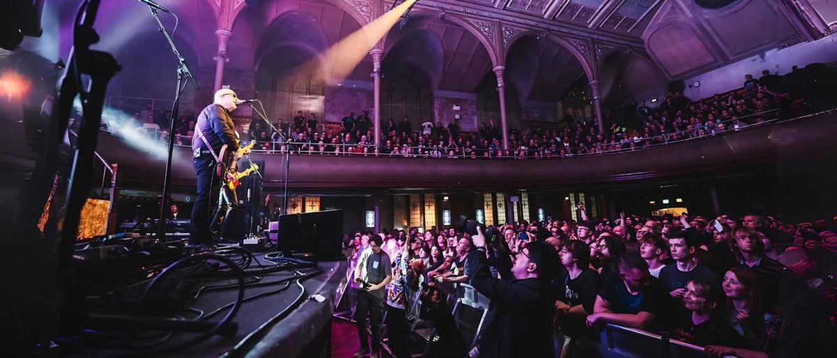 Pixies Ticket Buying Tips